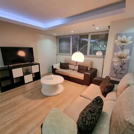 Apartment Designer Strandnaehe *