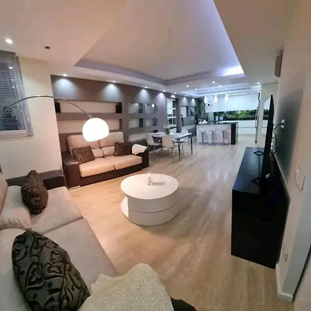 Designer Strandnaehe Apartment *