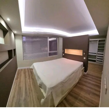 Designer Strandnaehe Apartment *