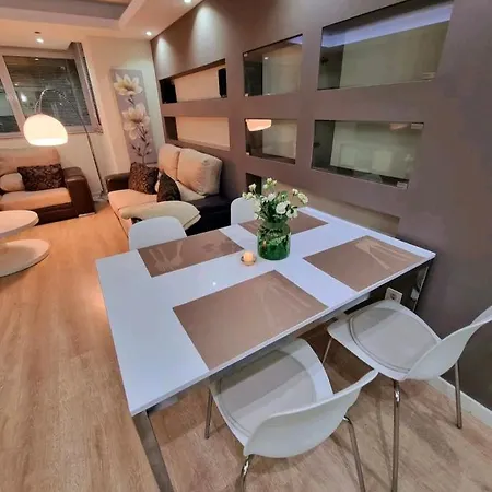 Apartment Designer Strandnaehe Torrevieja
