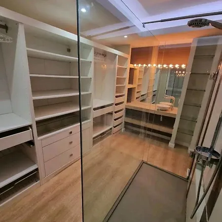 Designer Strandnaehe Apartment Torrevieja
